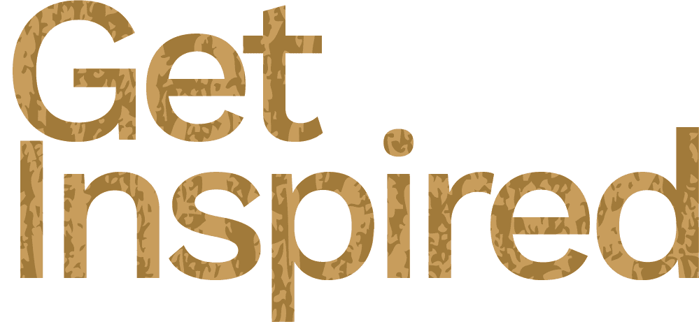 Get Inspired