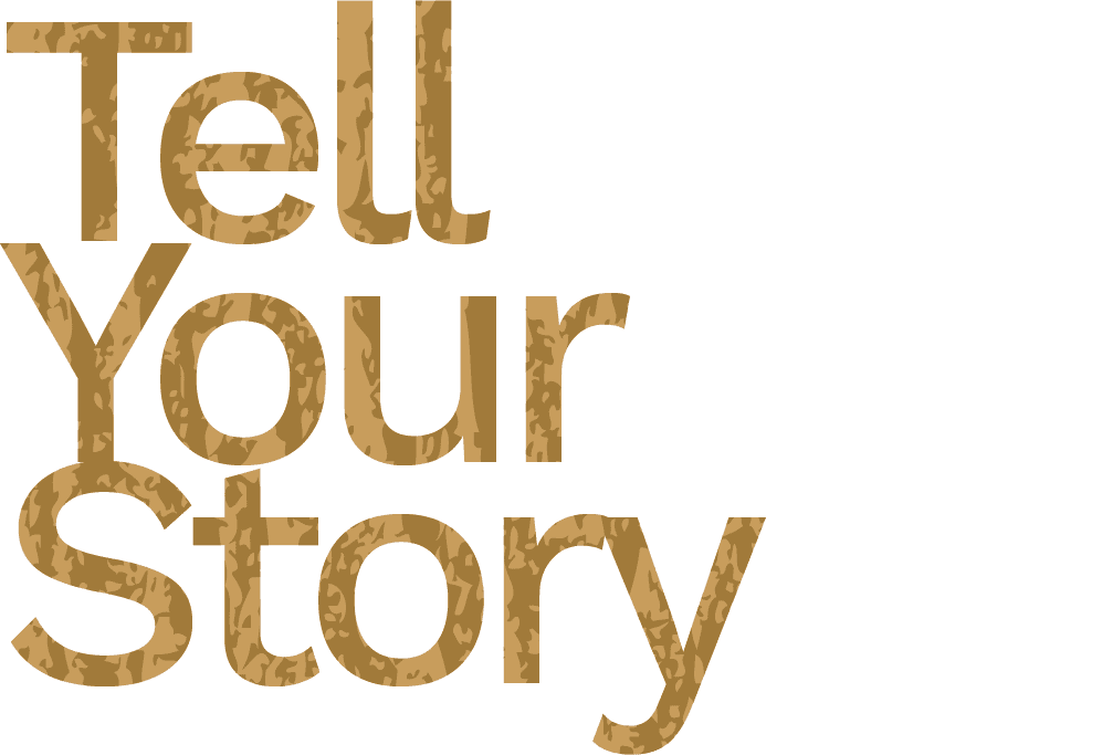 Tell Your Story
